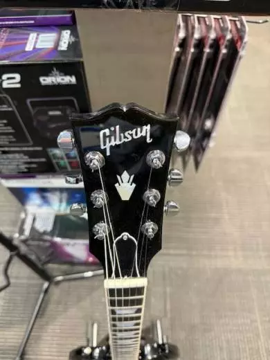 Gibson - SGM01EFCH 2
